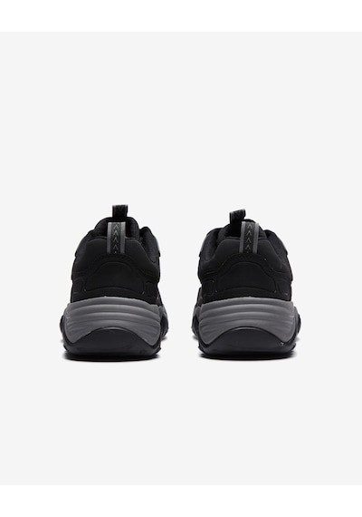 Skechers Erkek Ayakkabı 204409 Blk Siyah Siyah