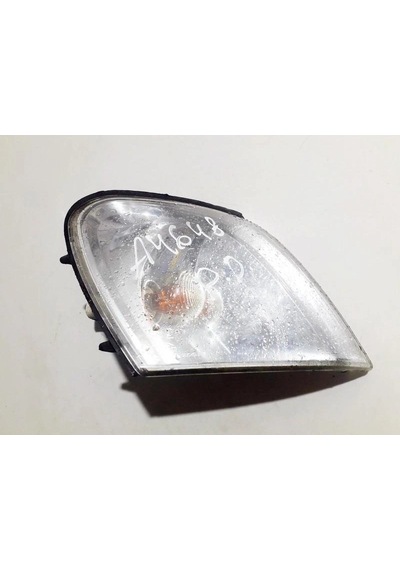 Mitsubishi Space Star Ön Sinyal Sağ 2001-2002 Oem No: Mr416900