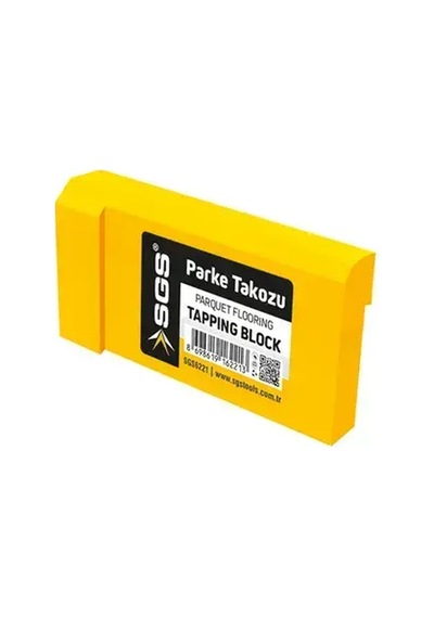 Sgs6221 - 7 X 15cm Plastik Parke Döşeme Takozu