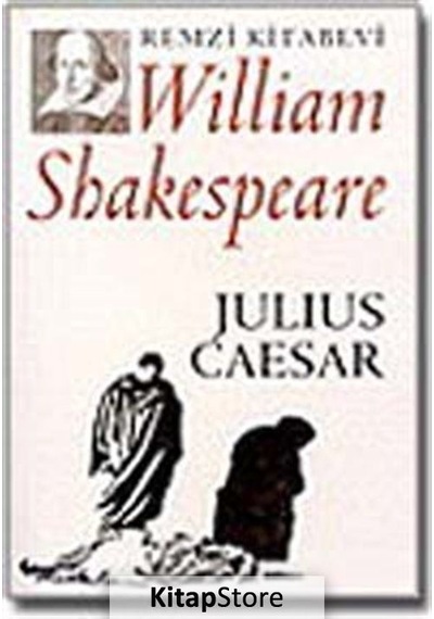 Julius Caesar / William Shakespeare N11.88