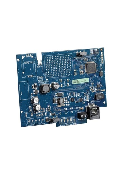 Dsc Tl280 Network Modül