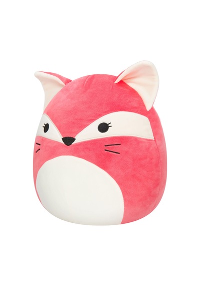 Squishmallows Tilki Fifi 20 Cm Cr09315 Çok Renkli