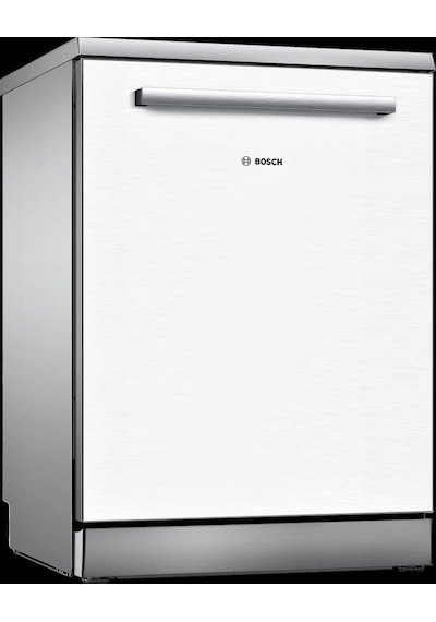 Bosch SMS6ENW60T 60 CM Serie 6 Solo Bulaşık Makinesi Beyaz