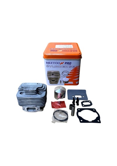 Bretoon Çin Tırpan Pro Silindir 44 Mm