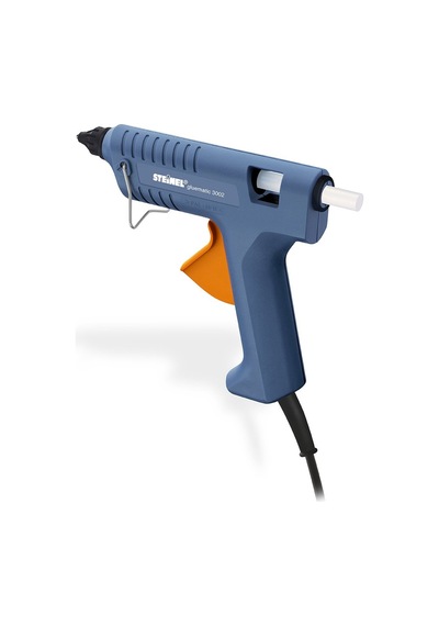 Steinel Gluematic 3002 220v Sıcak Silikon Tabancası