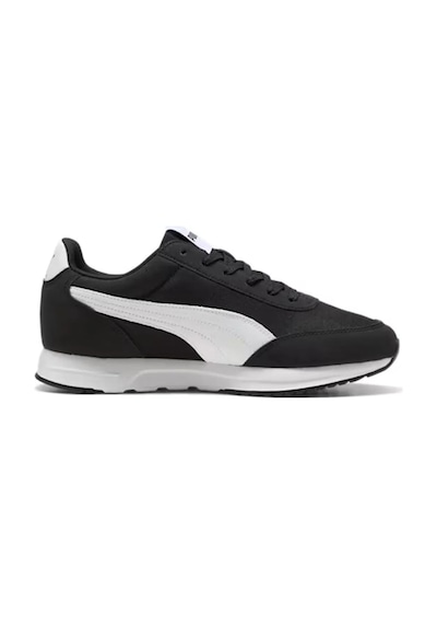 Puma R78 Lightwind Unısex Spor Ayakkabı 40026701 40026701 Sbe Siyah-beyaz Siyah - Beyaz Puma R78 Lightwind Unısex Spor Ayakkabı 40026701 40026701 Sbe Siyah-beyaz Siyah - Beyaz