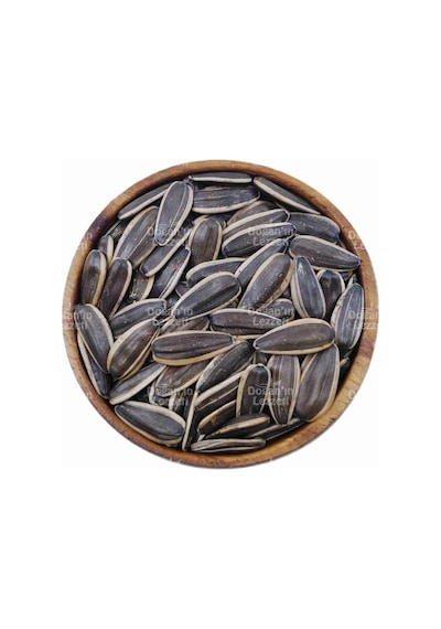 Doğan'ın Lezzeti Ay Çekirdeği Yerli Çiğ XL 500 G