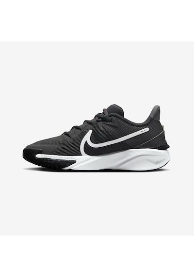 Nike Star Runner 4 Koşu Ayakkabısı Dx7615-001 Siyah