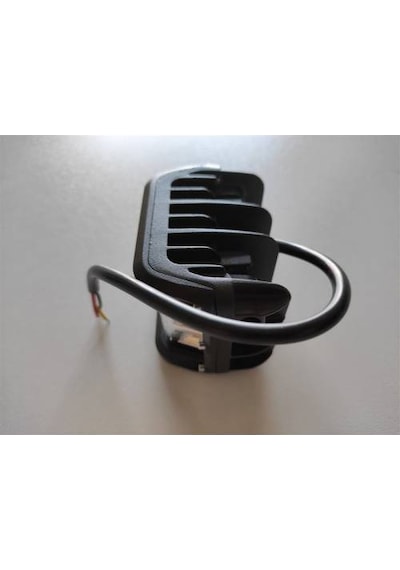 Carub Br3010598 Off Road 6 Ledli Çalışma Lambası
