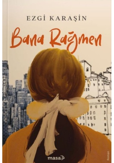 Bana Rağmen - Ezjı-707142