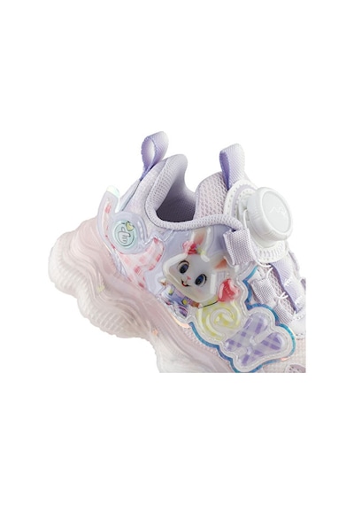 Marcokids 2532 Splash Bebe Bebek Günlük Ayakkabı Splash-b-mor Mor