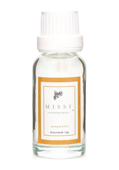 Missi Manolya Buhurdanlık Esansı Yağı 20 ML