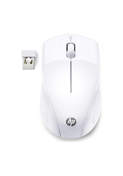 HP 7KX12AA 220 Kablosuz Optik Mouse