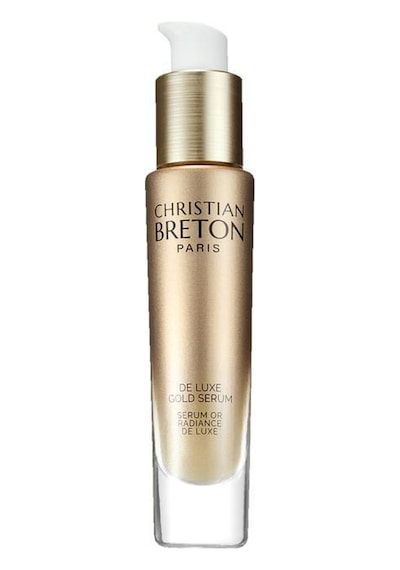 Christian Breton Altın ve Havyar Özlü Yaşlandırma Karşıtı Serum 30 ML