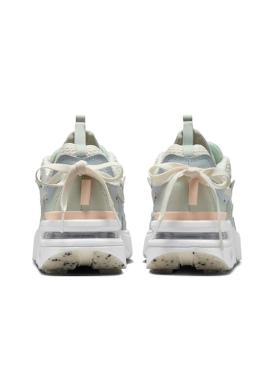 Nike Air Max Furyosa Sneaker Blue Platform Taban 4cm Kadın Günlük Spor Ayakkabı Mavi Mavi