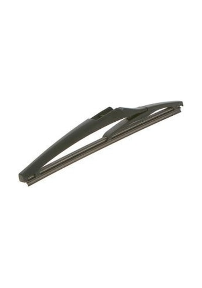 Arka - 19 - Cam Sileceği - Plastik - 230 Mm Renault Opel Vauxhall Peugeot Megane Iı 1.5 - Kmrsfres - Dci Hatchback