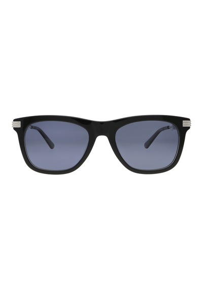 Quantum Q326.c2 53 Unisex Güneş Gözlüğü Siyah
