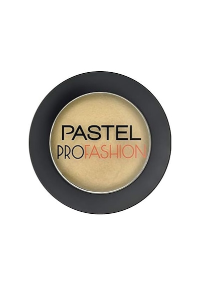 Pastel Profashion Terracotta Wet & Dry Powder 53 0