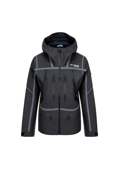 Columbia Columbıa Cıtadel Kadın Yağmurluk 2178161-010 Siyah