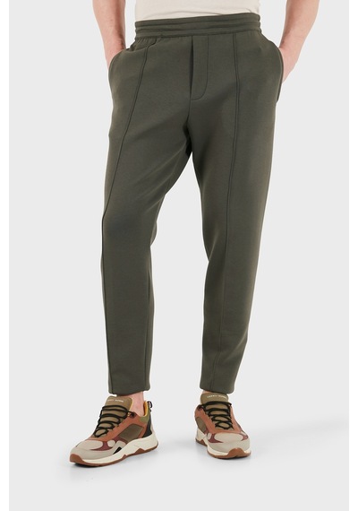 Emporio Armani Erkek Pantolon Em003051 Af10013 U8120 Haki
