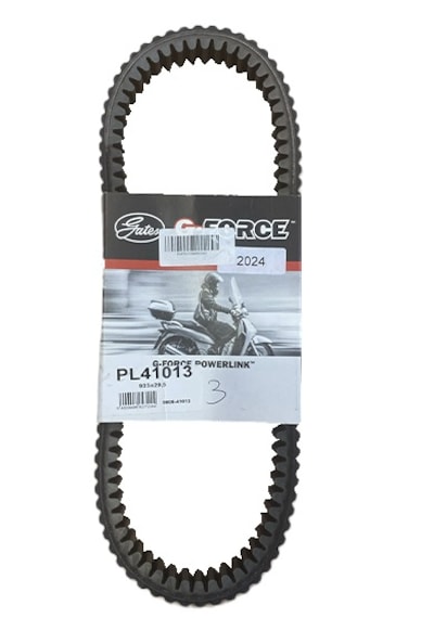 Xmax 400 Gates Kayış Gates Fransa Üretim Oem 1sd-e7641-00