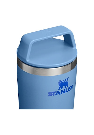 Stanley Stanley The Cafe To-go Termos Bardak 0,35 Lt Klasik Termos 10-21325-0005 Mavi