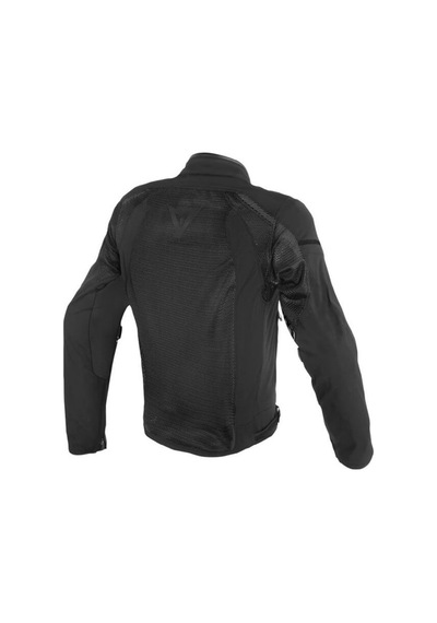 Dainese Daınese Aır Frame D1 Tex Black - 52