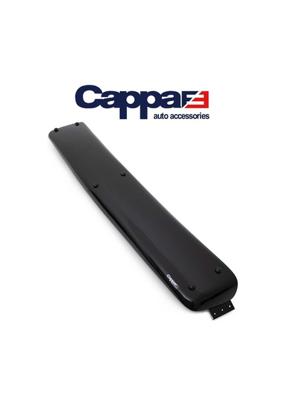 Cappafe Peugeot Bipper Ön Cam Güneşliği Siperlik Vizör Şapka Akr