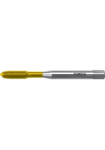 Fett M5 Narex 2900 Dın N-371f Tin Hss Ovalama Kılavuzu