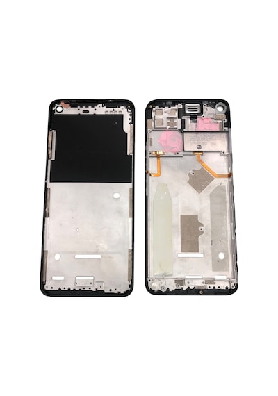 Tecno Pova (LD7) Ekran Çıtası Çıkma