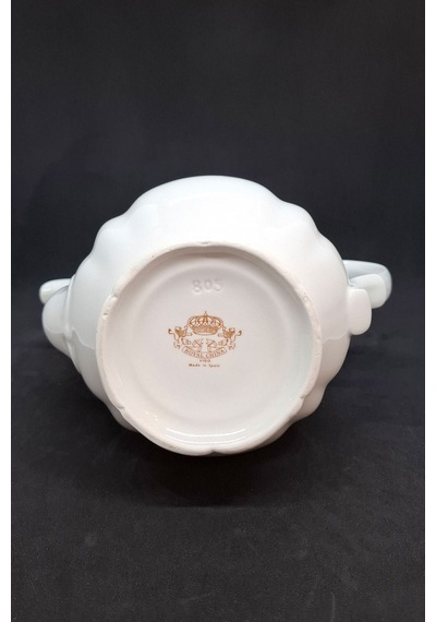 Royal China İspanyol Kahve Sunum Ürünü 1-1.5l Yeşil