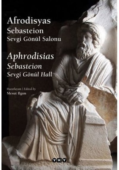 Afrodisyas Sebasteion Sevgi Gönül Salonu 555182019