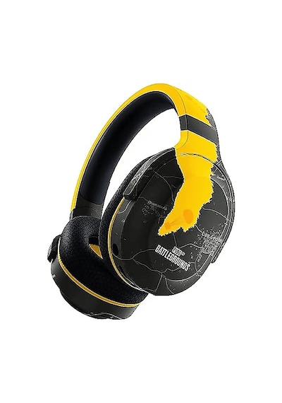 Razer Barracuda X Pubg Edition Kablosuz Miktofonlu Kulak Üstü Oyuncu Kulaklığı