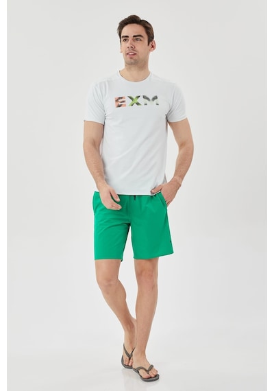 Exuma Swım Shorts M Erkek Şort 1315021-361 Renkli-renkli