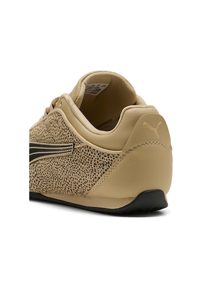 Puma Puma Catch Soleil Topcat Unisex Günlük Ayakkabı 40464301 Kahverengi