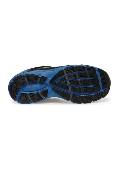 Lumberjack URSA G 3PR Bağcıklı Unisex Outdoor Ayakkabı 0101389796 Siyah - Mavi