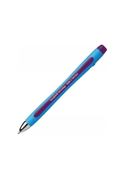 Slıder Memo Tükenmez Kalem Kalem Xb Menekşe -