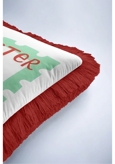 Deniz Istakoz Figürlü Vintage Saçaklı Yastık Kılıfı - Sahil Retro Mint Bordo Püsküllü Kırlent Kılıfı Yalın Vadi Mira Deniz Istakoz Figürlü Vintage Saçaklı Yastık Kılıfı - Sahil Retro Mint Bordo Püsküllü Kırlent Kılıfı Yalın Vadi Mira