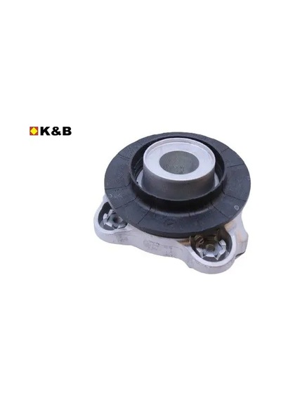 Amortisör Takozu Sol Rulmanlı  Boxer Iii/iv-ducato-jest 12- 1612736180/ 1374666080/ 161290