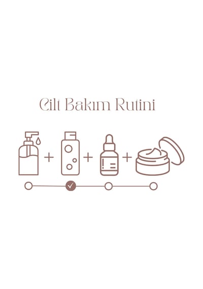 Cadı Fındığı & Çinko Aydınlatıcı Ve Arındırıcı Tonik