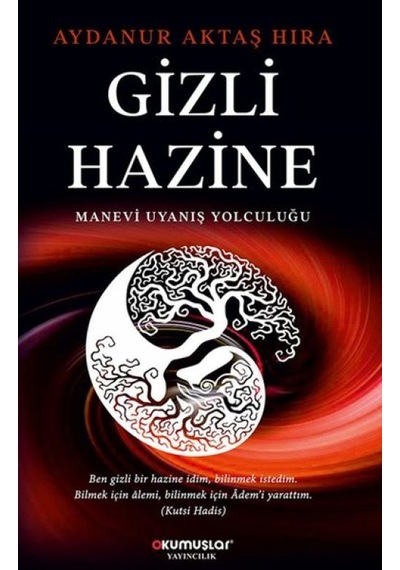 Gizli Hazine - Yqbx-635700