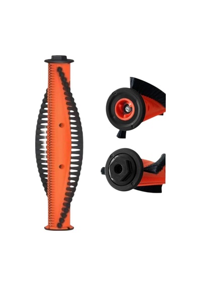 Xiaomi Vacuum Mop S10t Stfcr01sz Robot Süpürge Uyumlu 6'lı Yedek Parça Seti