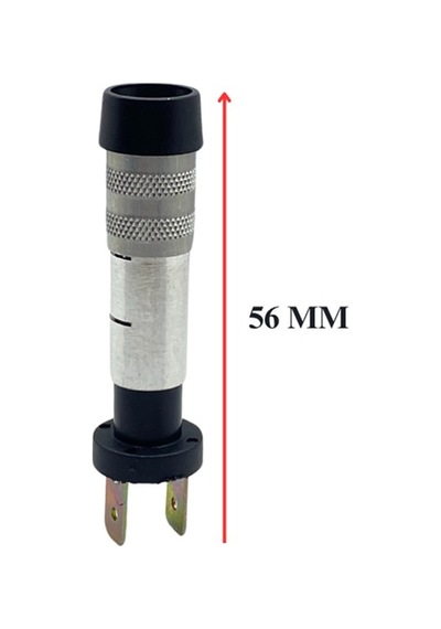 Hella Göz Lambası Metal Kırmızı N11.9452