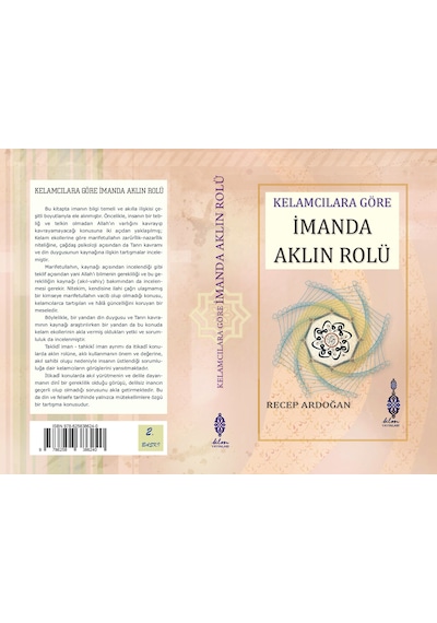 KELAMCILARA GÖRE İMANDA AKLIN ROLÜ