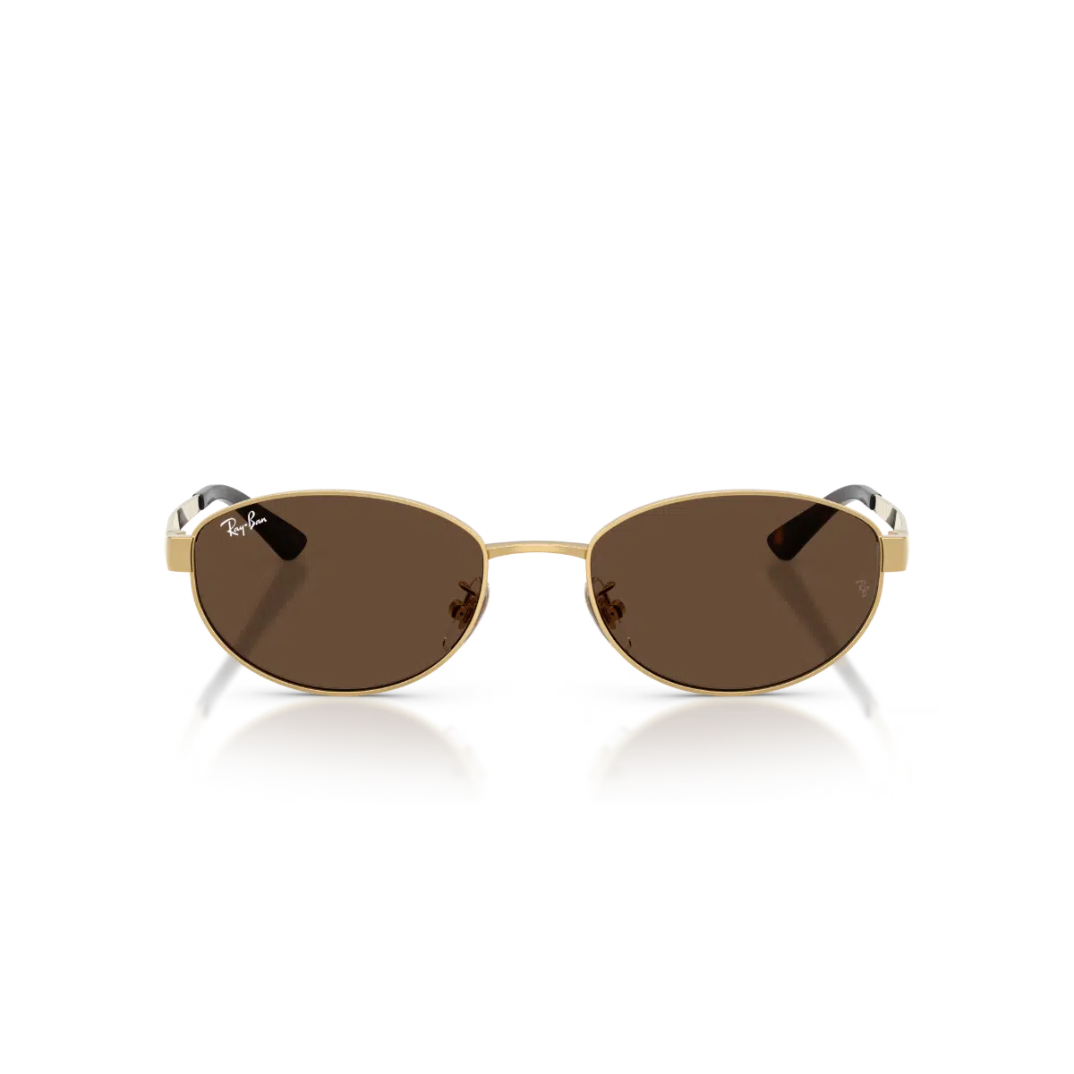 Ray-Ban RB3774D 001/73 55 Güneş Gözlüğü