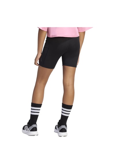Kb6910-c Adidas Jg Spı Bk Sho Çocuk Tayt Siyah Kb6910-c Siyah