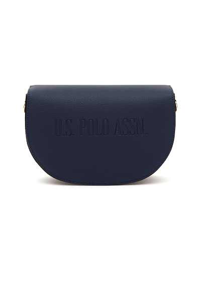 U.S. Polo Assn. Kadın Lacivert Çapraz Çanta 50311440-VR033