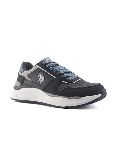 U.s. Polo Assn. Mack 5fx Lacivert Erkek Spor Ayakkabı 000000000101947535 Lacivert U.s. Polo Assn. Mack 5fx Lacivert Erkek Spor Ayakkabı 000000000101947535 Lacivert