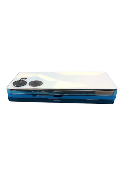 Tecno Camon 20 Pro Ck7n Kasa Arka Kapak Pil Kapağı Siyah
