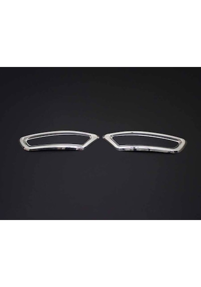 Omsa Vw Passat B8 Krom Set 29 Parça 2015-2019 Arası